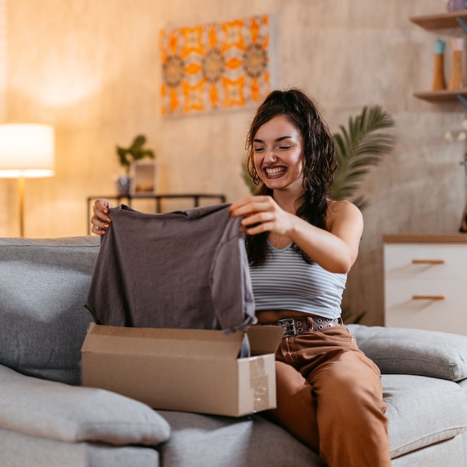 Shop - Amazon Fashion Best-SEllers - Thumbnail